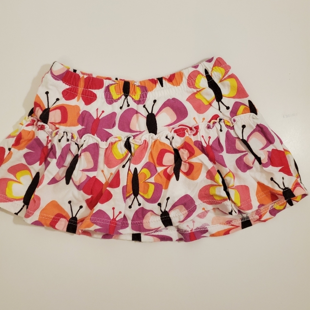 Jumping Beans 12 months skirt